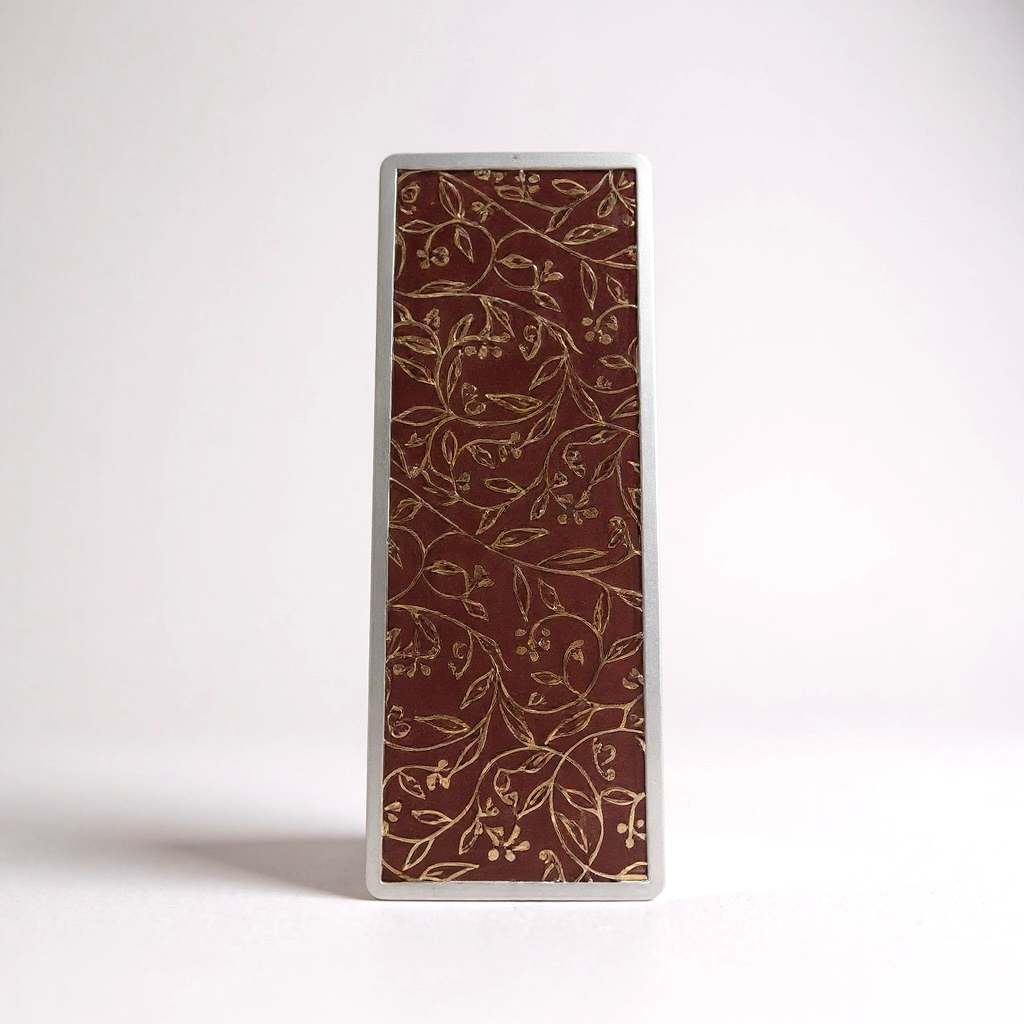 Fall Bookmark Bundle – 5 Pack | 2x6 Laminated Cardstock Bookmarks | Autumn Reading Accessories